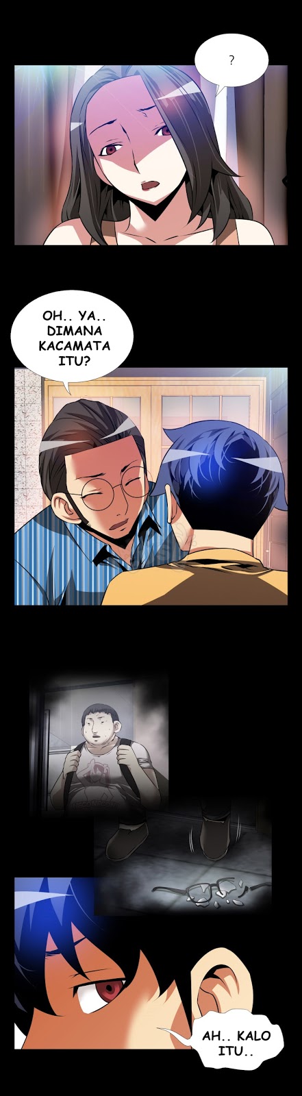 Love Parameter - Chapter 61 17 Love Parameter - Chapter 61 17