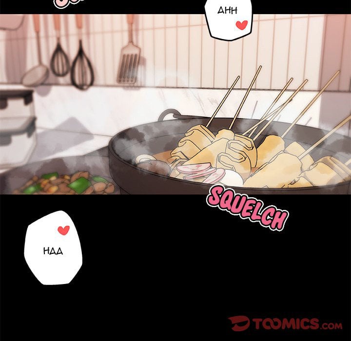 Family Adjustments - Chapter 61 47