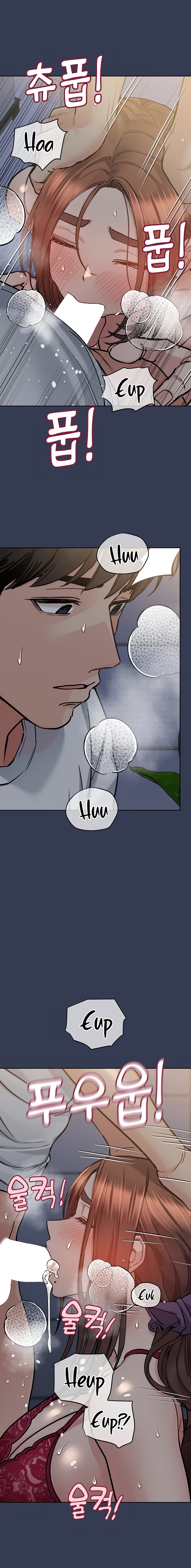 Keep It a Secret From Your Mother! - Chapter 61 28 Keep It a Secret From Your Mother! - Chapter 61 28