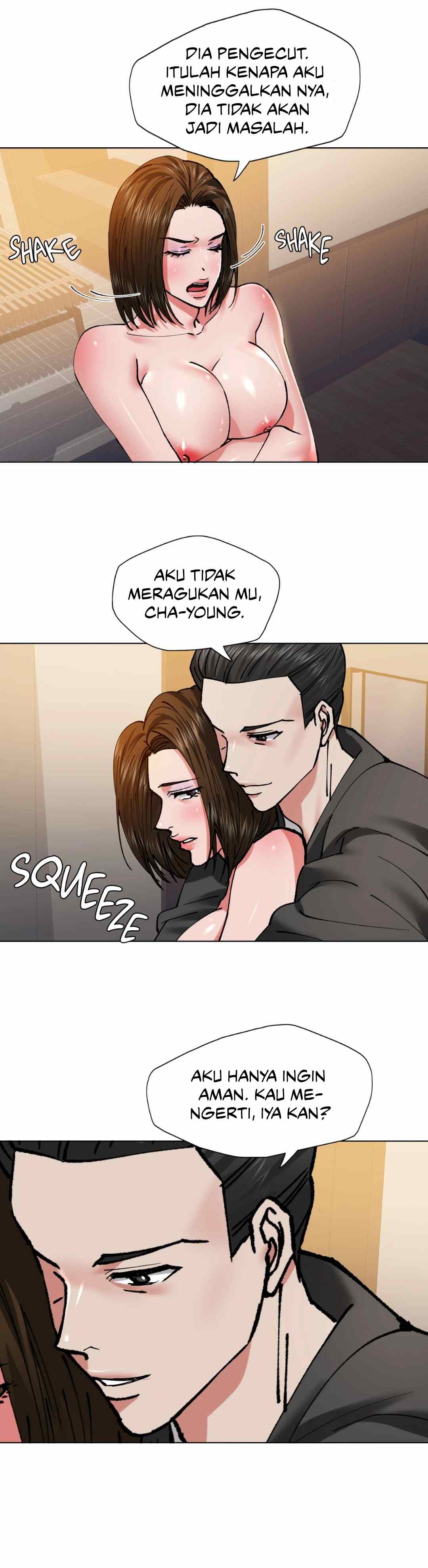 My Year - Chapter 61 24