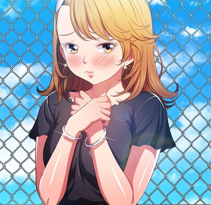 My High School Bully - Chapter 61 80