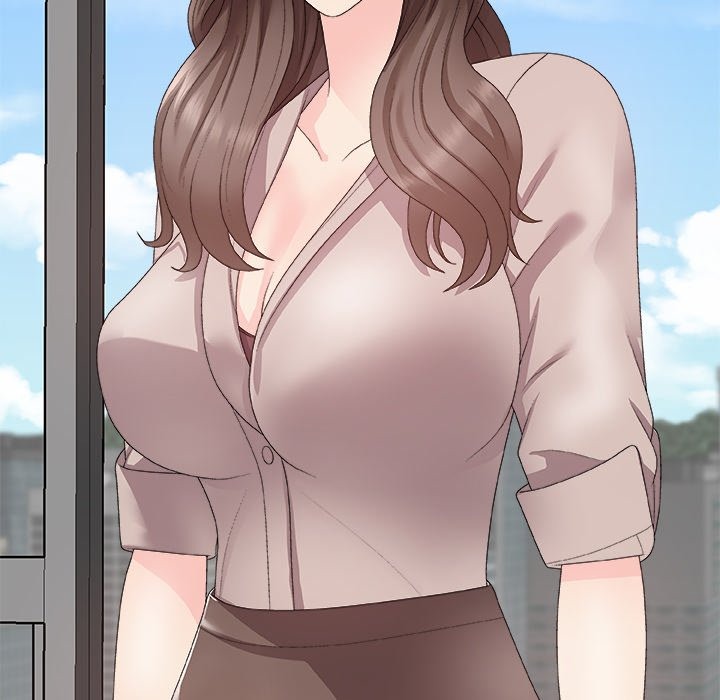 Miss Announcer - Chapter 61 59 Miss Announcer - Chapter 61 59