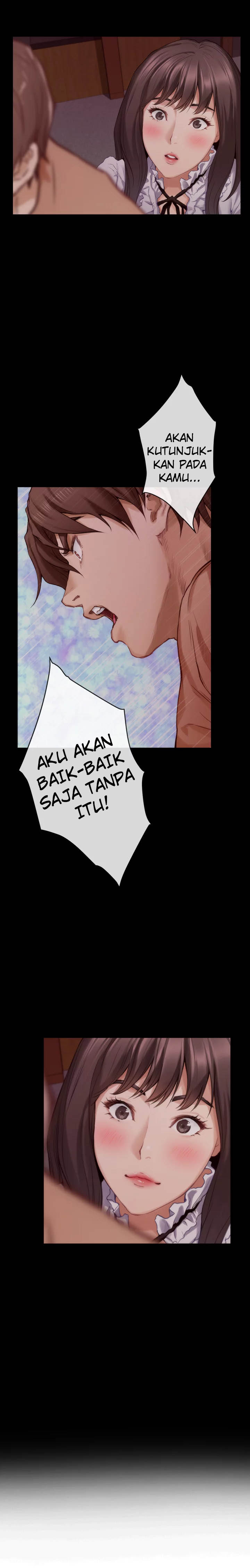 S-Mate - Chapter 61 6