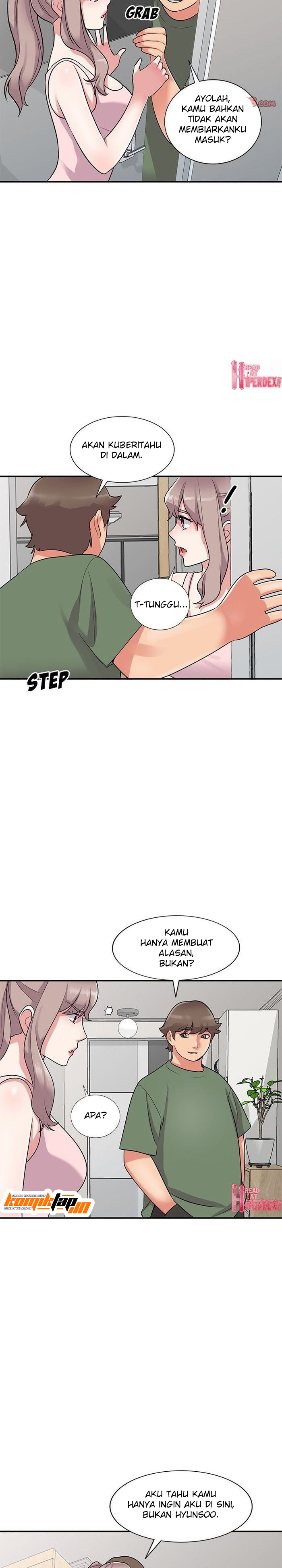 Shh! Her Secret - Chapter 61 16
