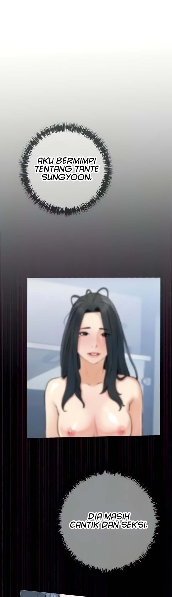 Obscene Private Lesson - Chapter 61 24