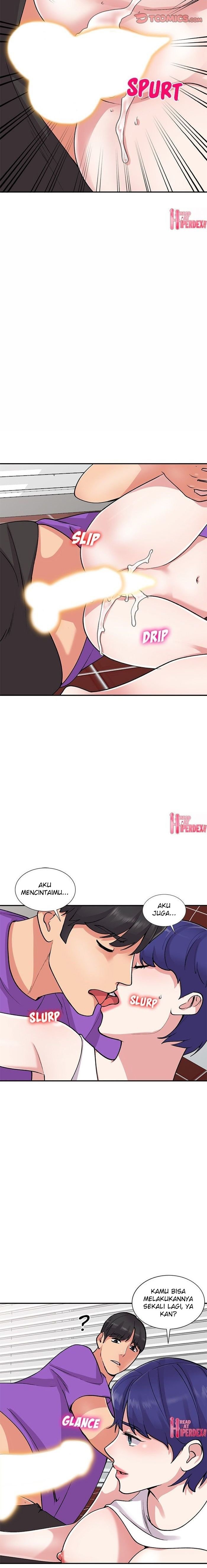 Shh! Her Secret - Chapter 61 7