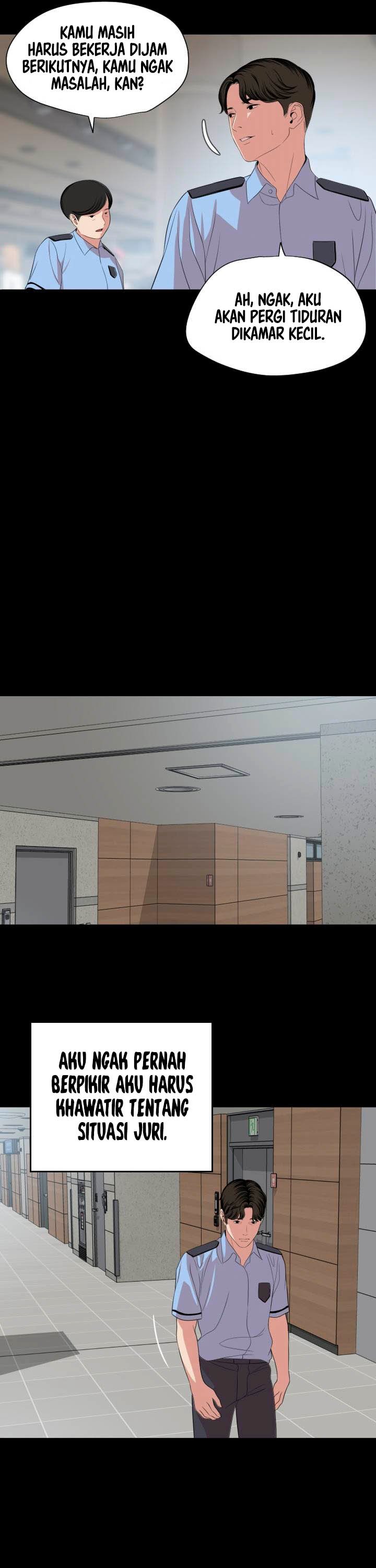 Don&#8217;t Be Like This! Son-In-Law - Chapter 61 23