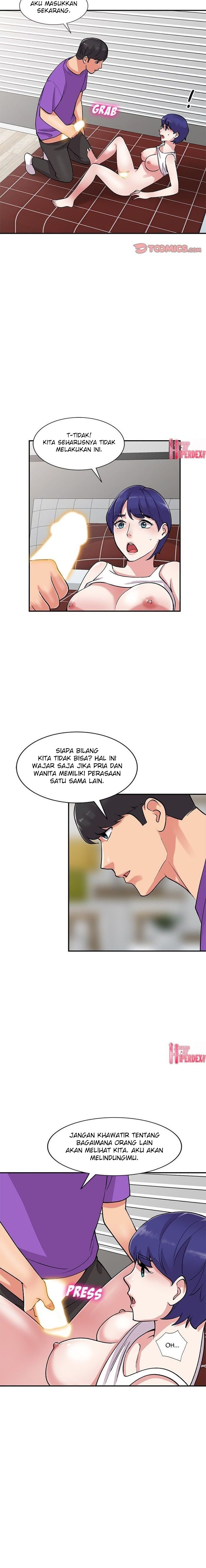 Shh! Her Secret - Chapter 61 3