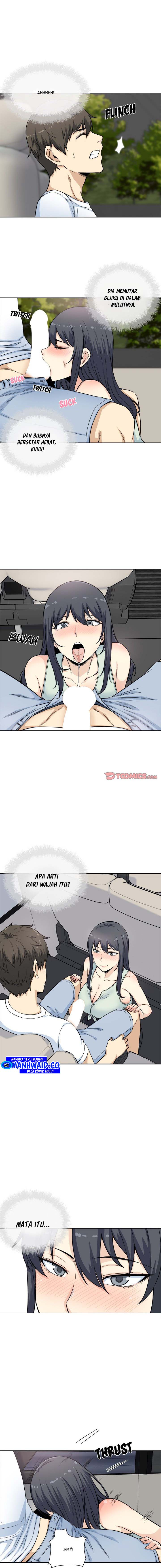The Ark Is Me - Chapter 61 9