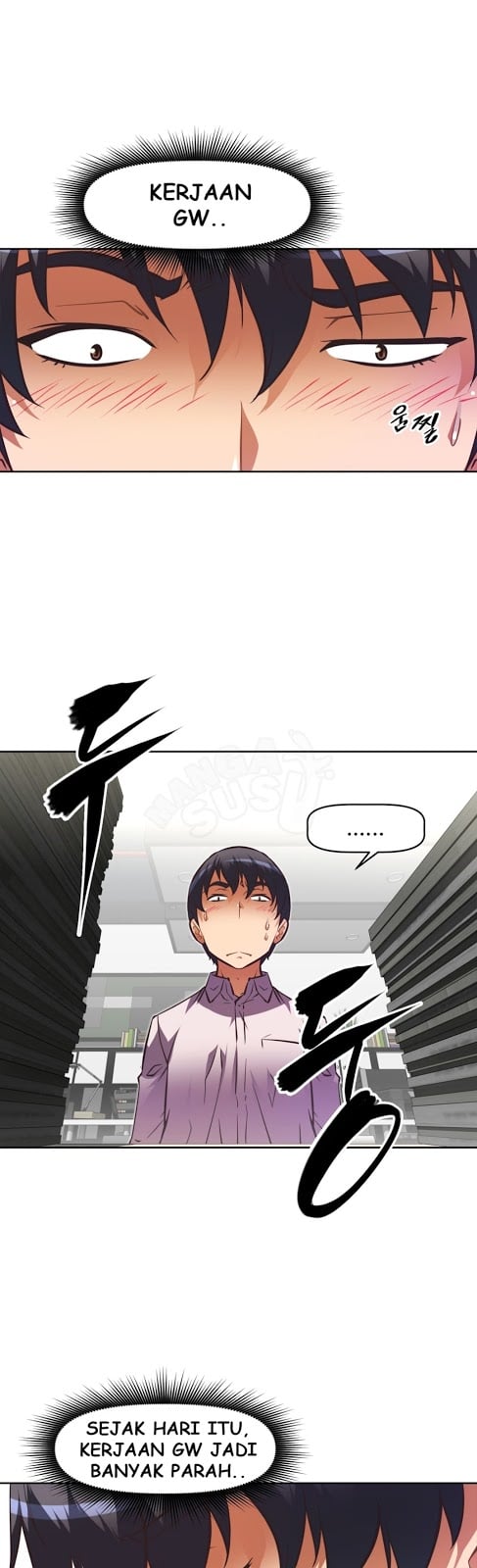 Brawling Go - Chapter 61 11