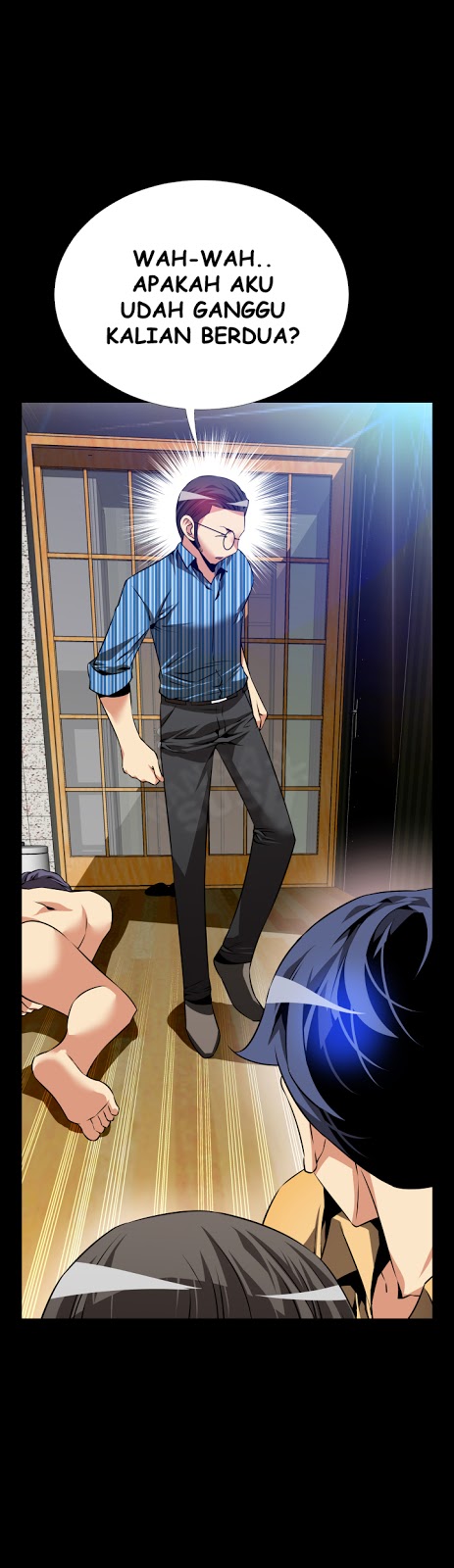 Love Parameter - Chapter 61 14 Love Parameter - Chapter 61 14