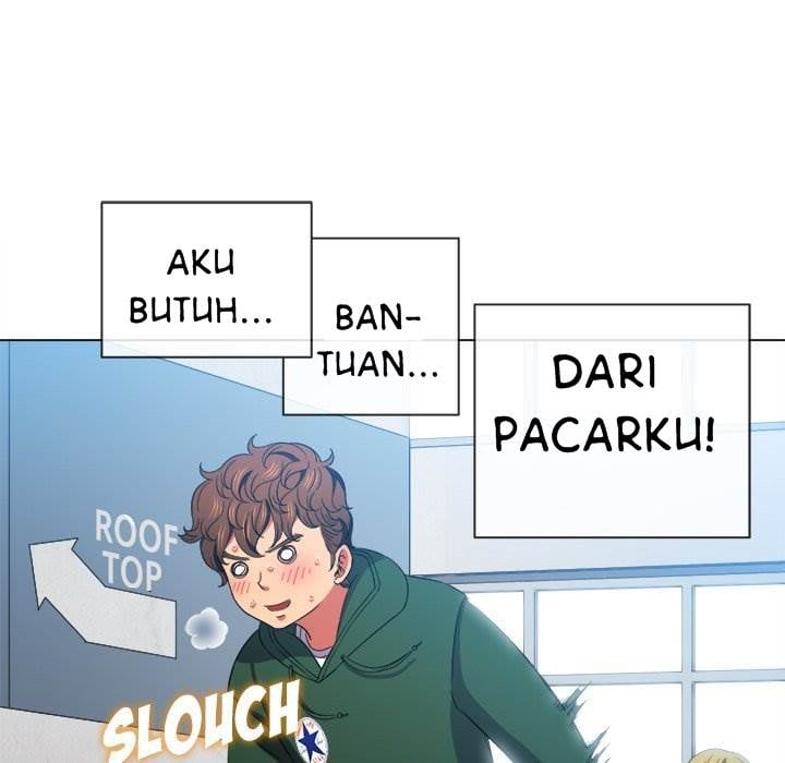 My High School Bully - Chapter 61 63