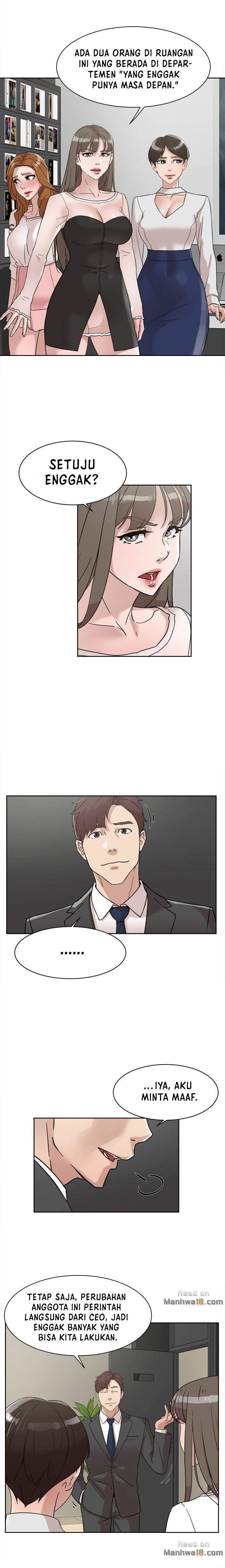 Her 4 Incher - Chapter 61 4