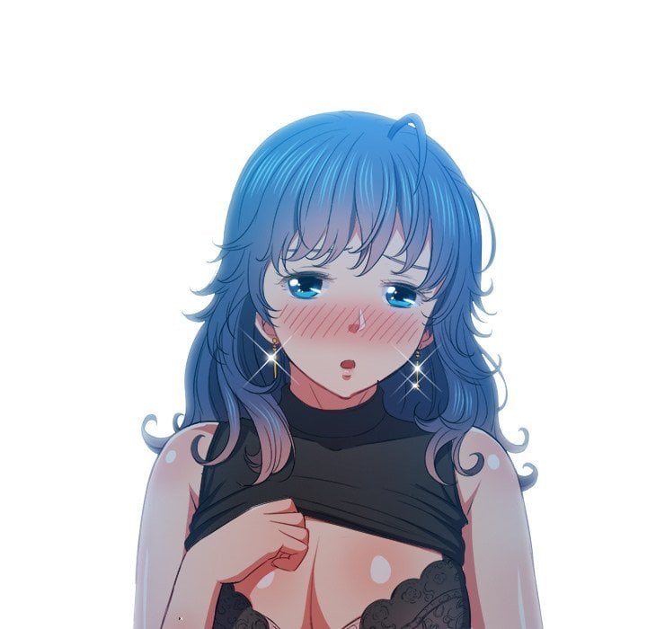 My High School Bully - Chapter 61 92