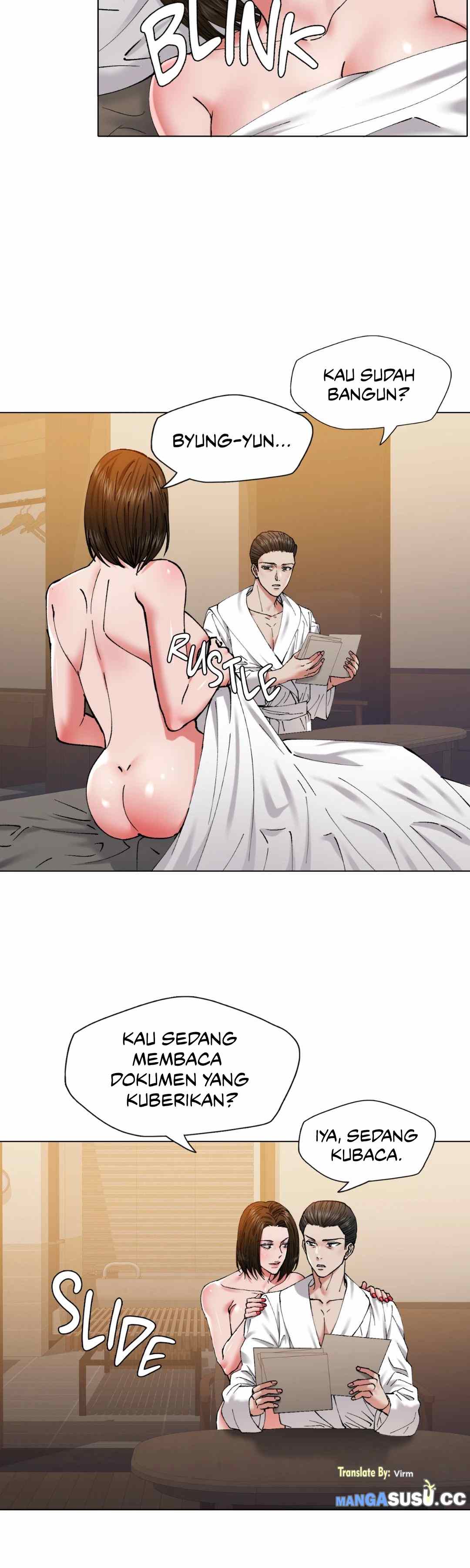 My Year - Chapter 61 21