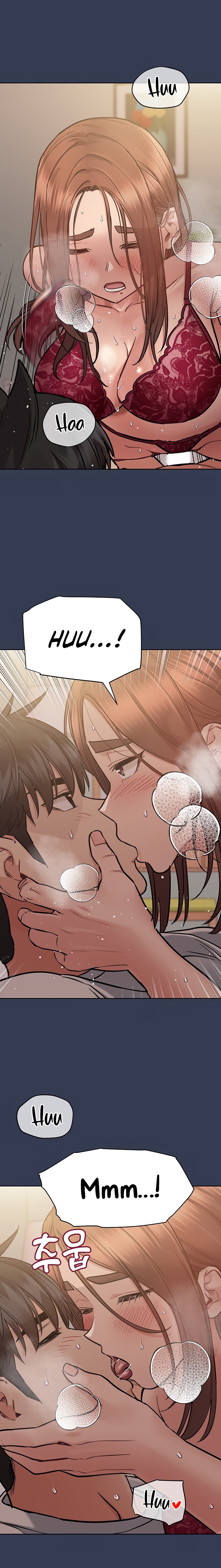 Keep It a Secret From Your Mother! - Chapter 61 16 Keep It a Secret From Your Mother! - Chapter 61 16