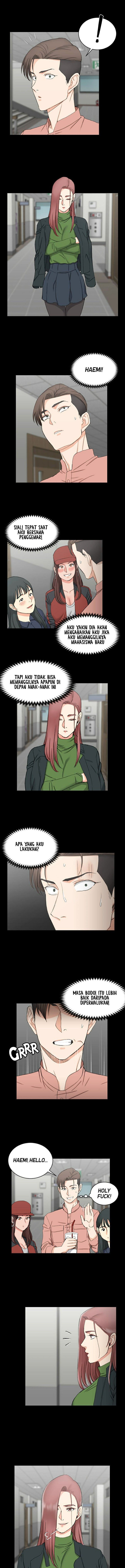That Mans Epilepsy - Chapter 61 10