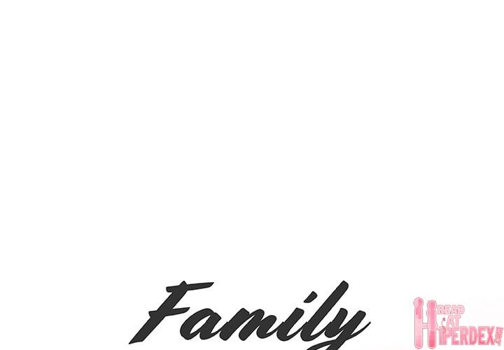 Family Adjustments - Chapter 61 3