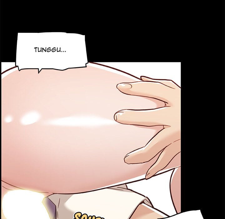 Family Adjustments - Chapter 61 105