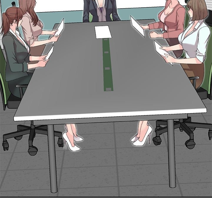 Miss Announcer - Chapter 61 23 Miss Announcer - Chapter 61 23