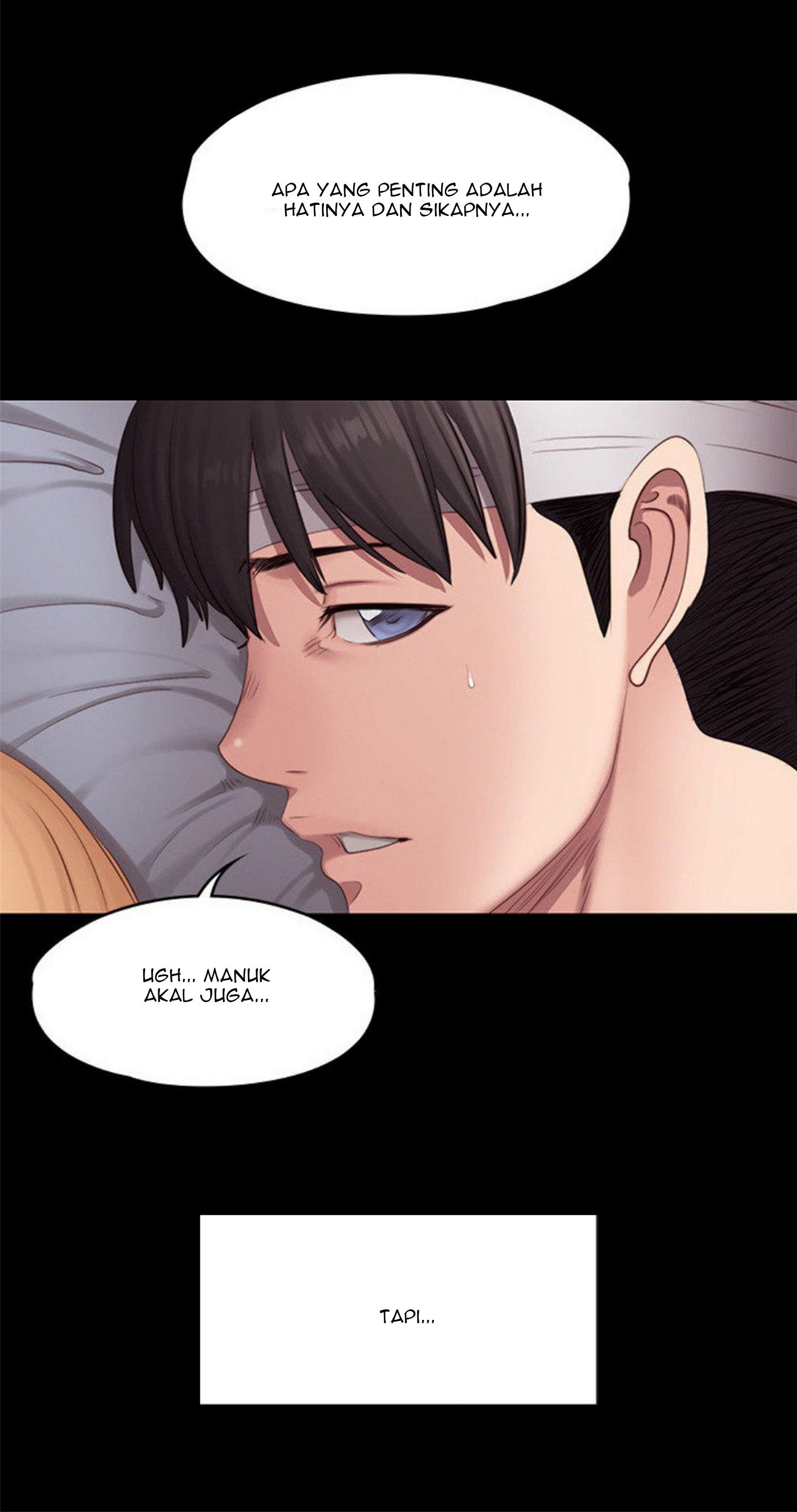 Fitness Uncensored - Chapter 61 21 Fitness Uncensored - Chapter 61 21