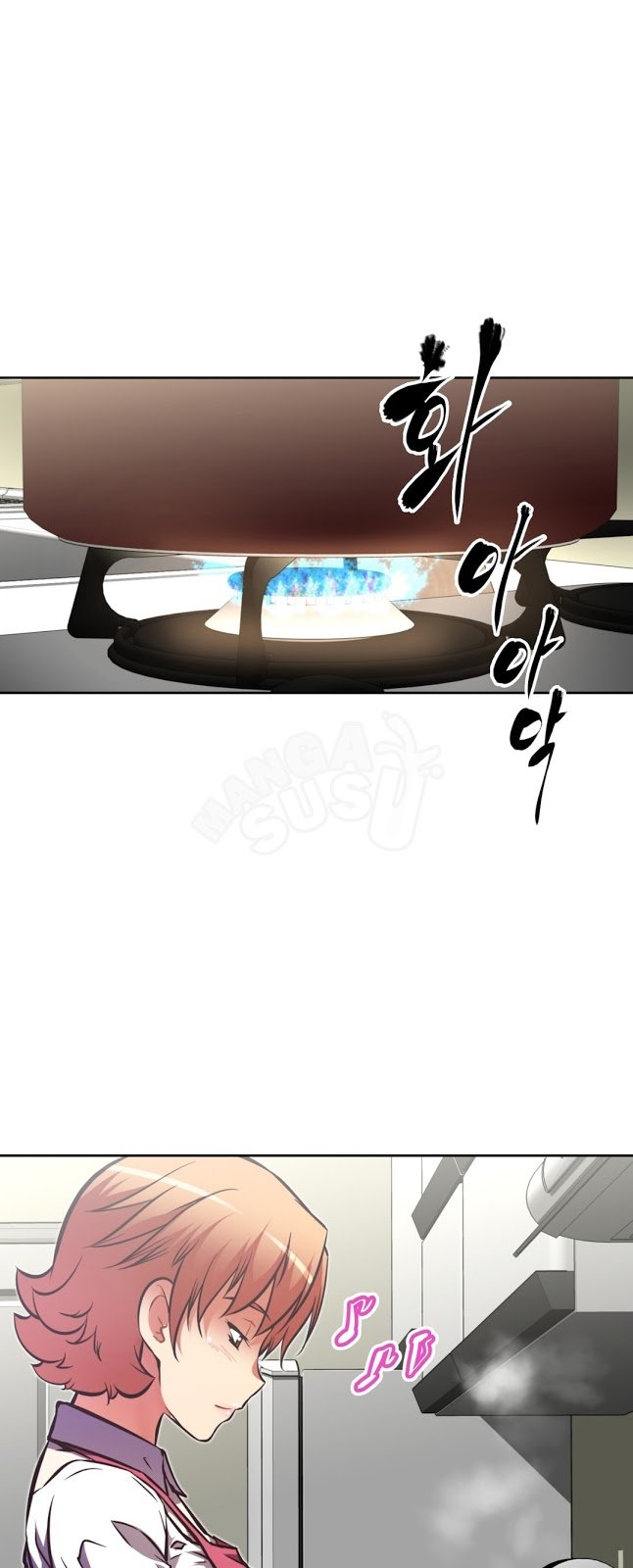 Brawling Go - Chapter 61 26