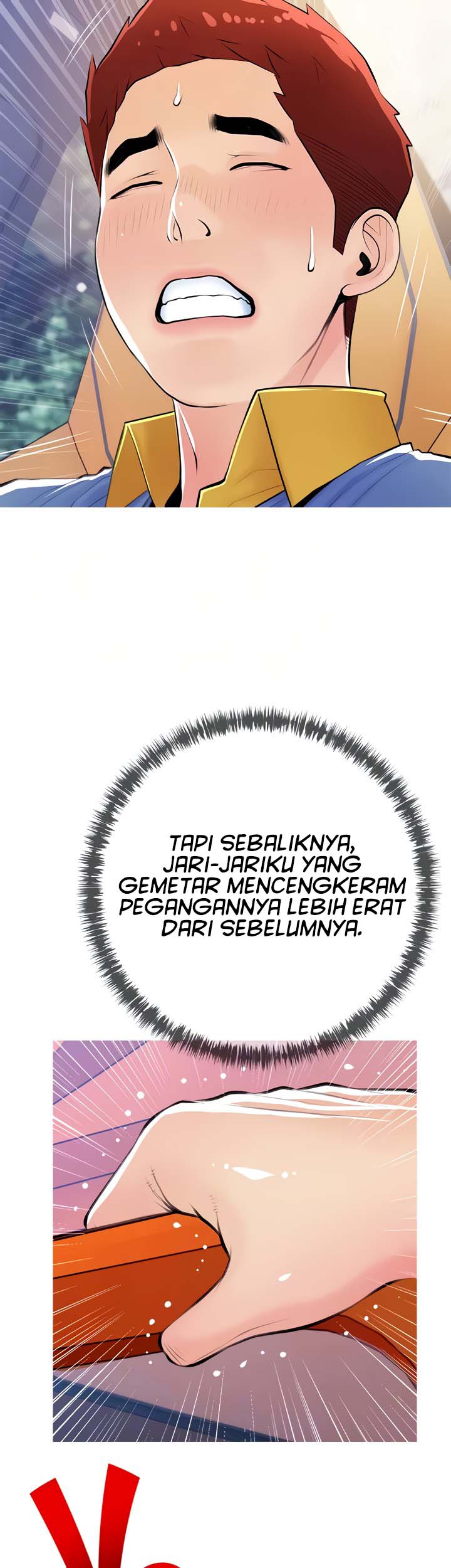 Obscene Private Lesson - Chapter 61 7