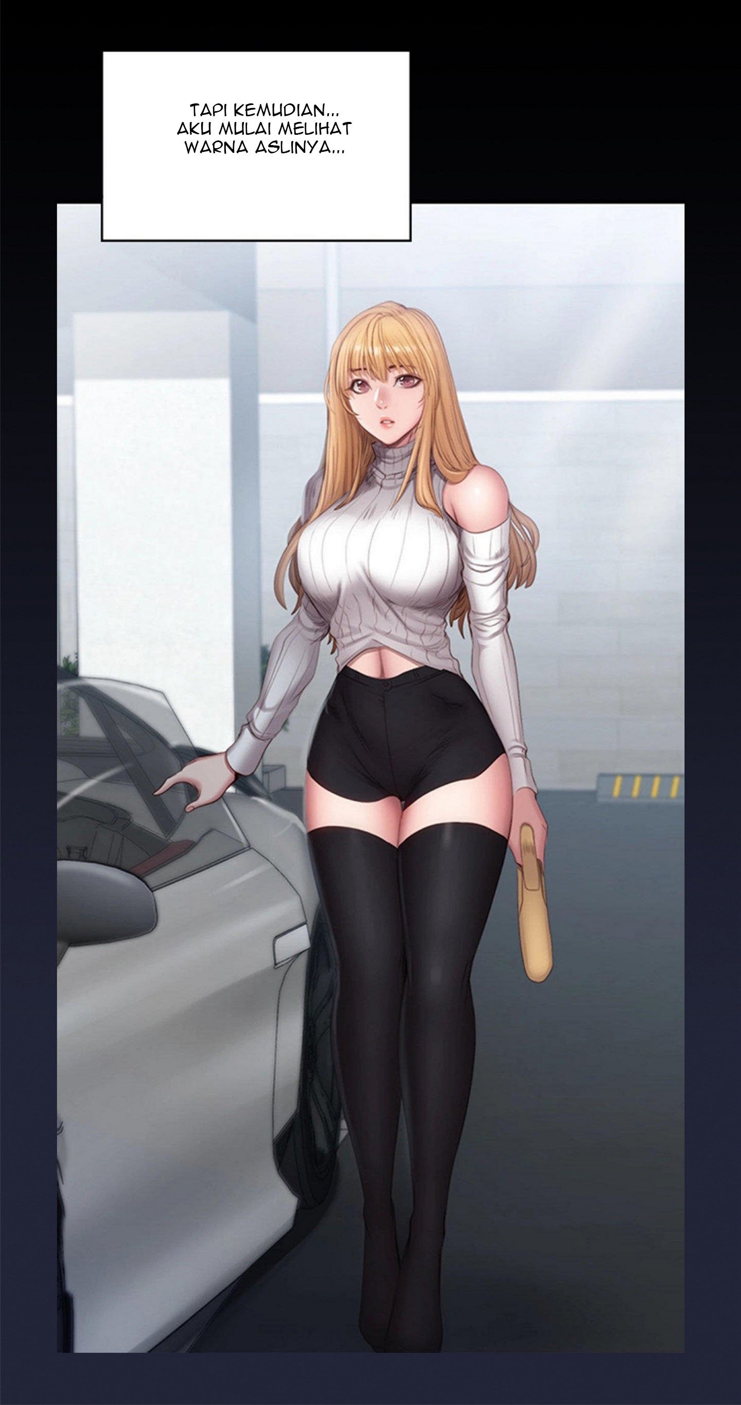 Fitness Uncensored - Chapter 61 24 Fitness Uncensored - Chapter 61 24