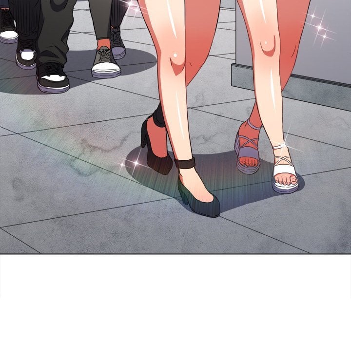 My High School Bully - Chapter 61 33