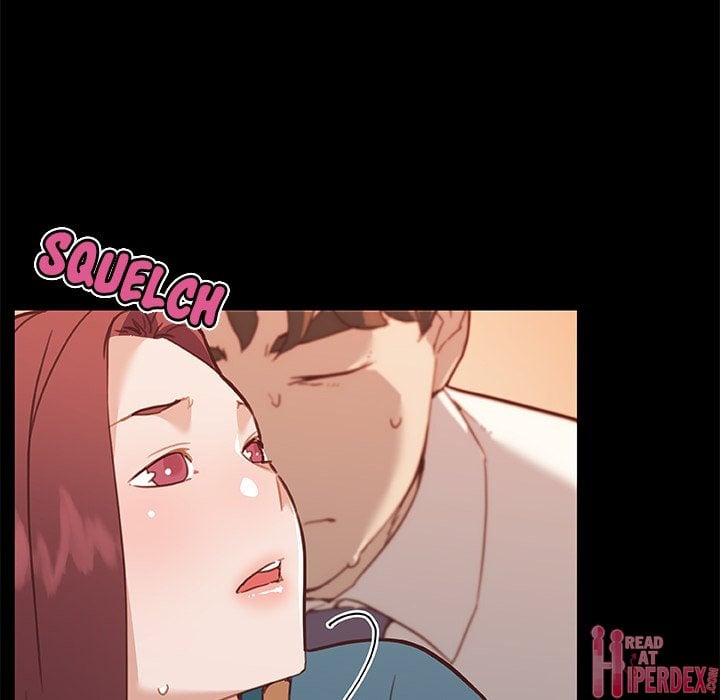 Family Adjustments - Chapter 61 97