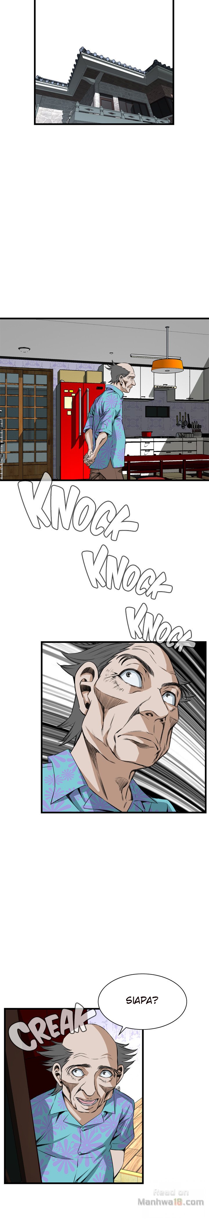 Take a Peek - Chapter 61 24