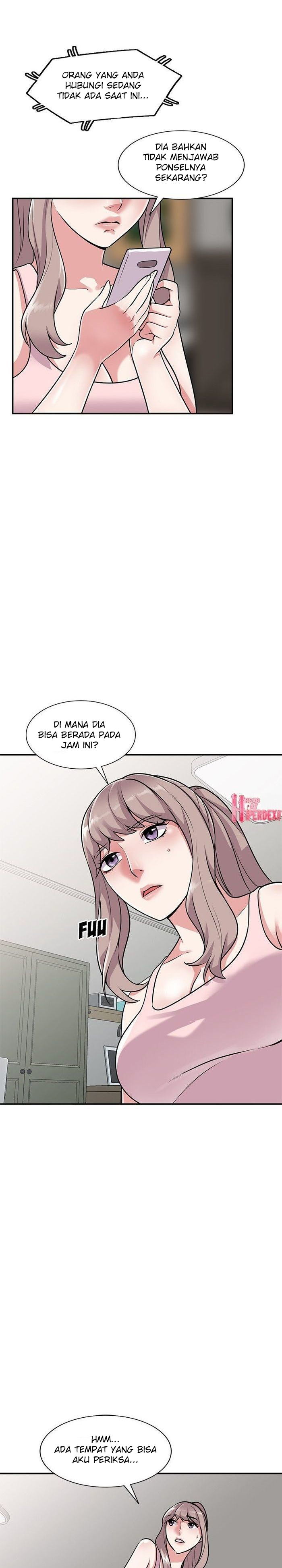 Shh! Her Secret - Chapter 61 11