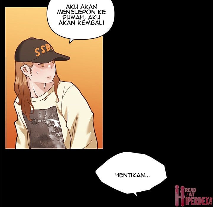 Family Adjustments - Chapter 61 33