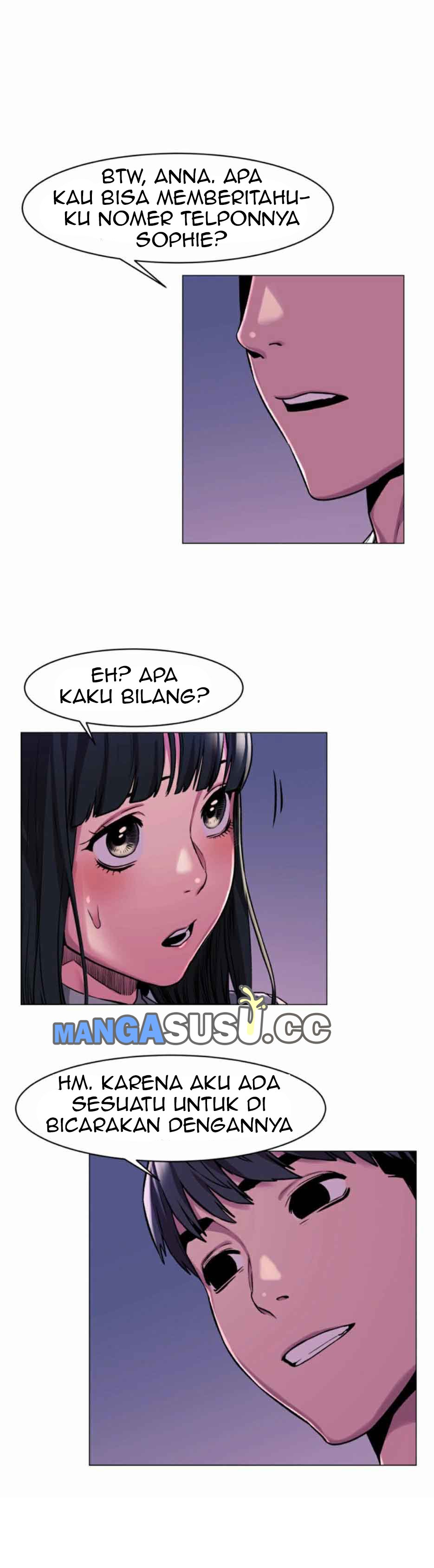 My Kingdom (Silent War) - Chapter 61 12
