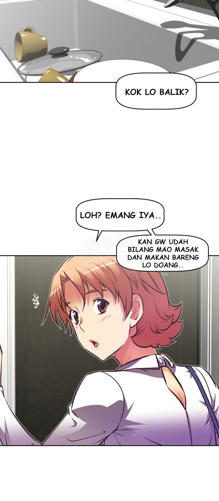 Brawling Go - Chapter 61 41