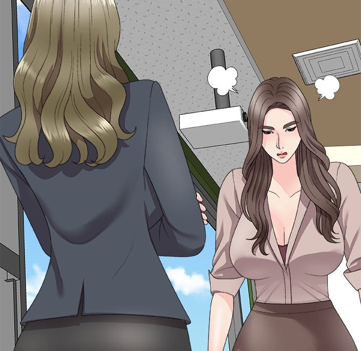 Miss Announcer - Chapter 61 50 Miss Announcer - Chapter 61 50