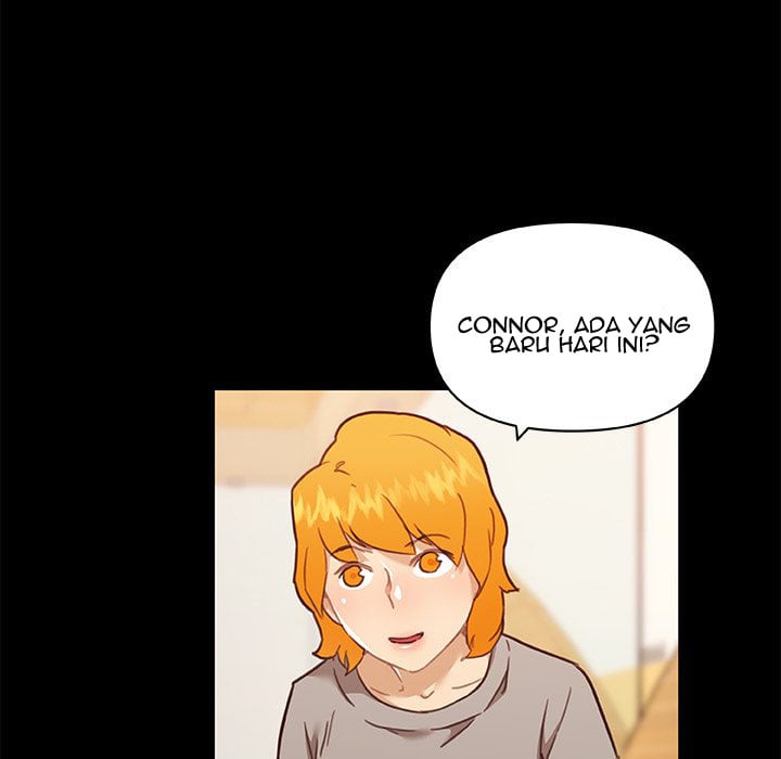 Family Adjustments - Chapter 61 27