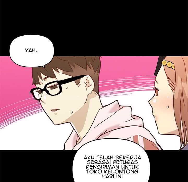 Family Adjustments - Chapter 61 36