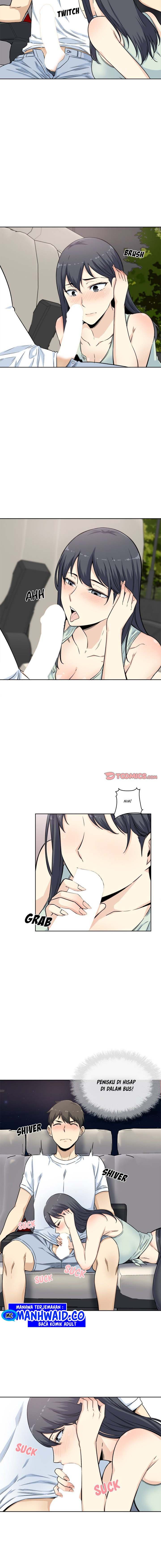 The Ark Is Me - Chapter 61 3