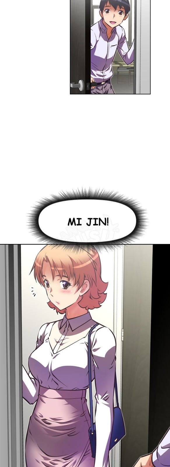 Brawling Go - Chapter 61 24