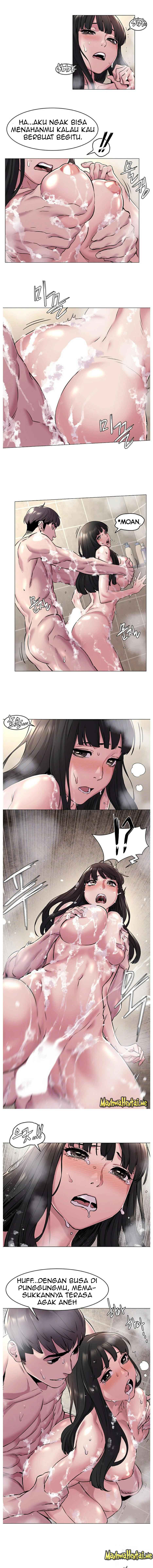 My Kingdom (Silent War) - Chapter 61 7