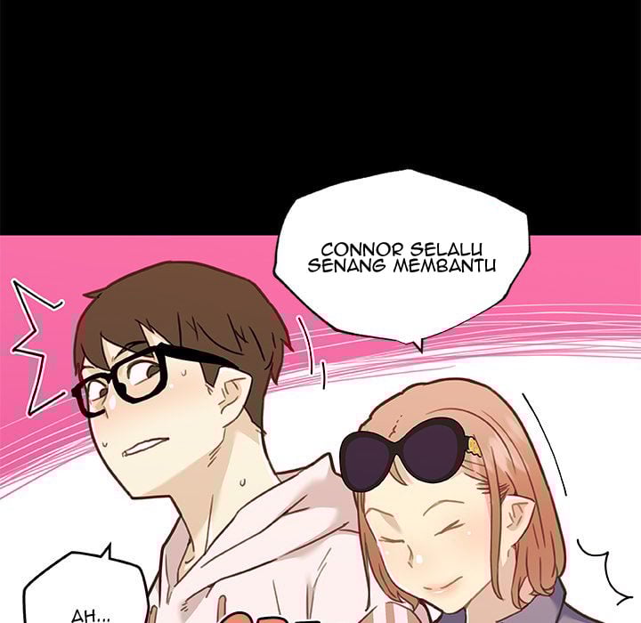 Family Adjustments - Chapter 61 25