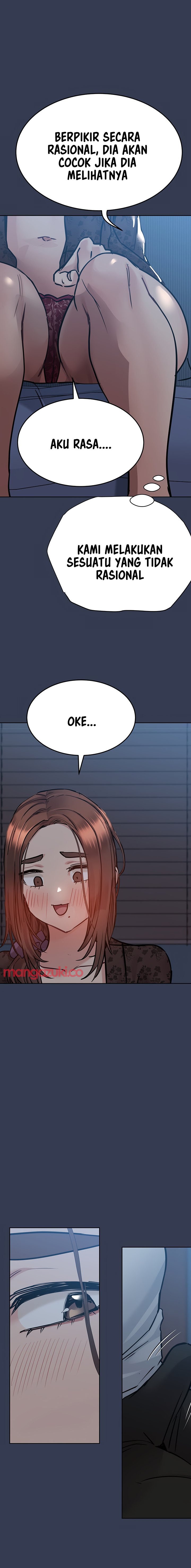 Keep It a Secret From Your Mother! - Chapter 61 10 Keep It a Secret From Your Mother! - Chapter 61 10