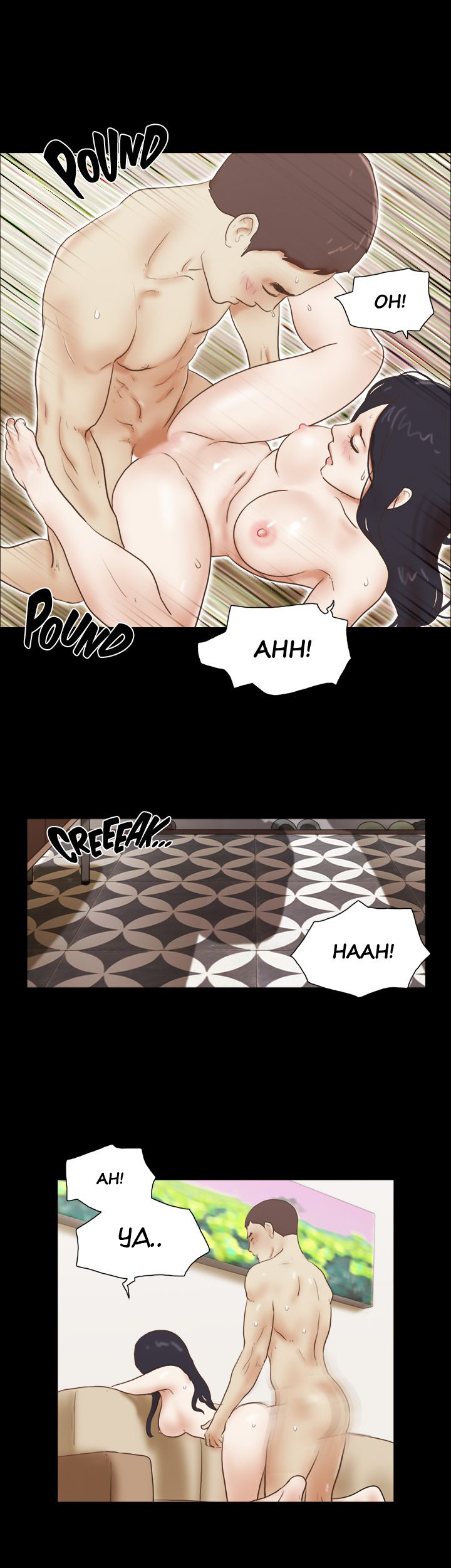 She&#8217;s The Girl - Chapter 61 25