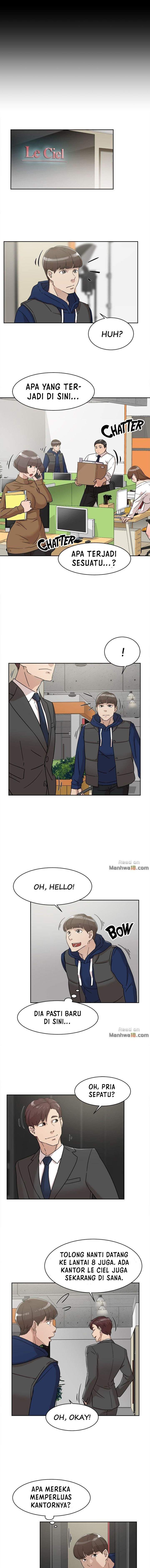 Her 4 Incher - Chapter 61 12