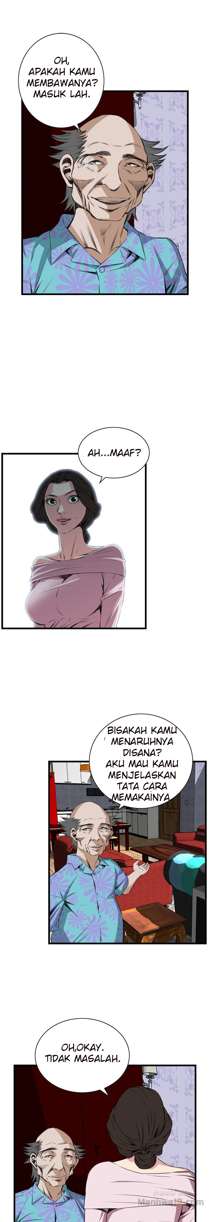 Take a Peek - Chapter 61 26