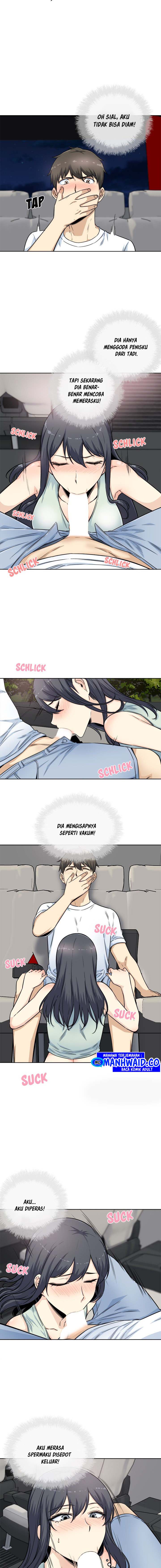 The Ark Is Me - Chapter 61 10