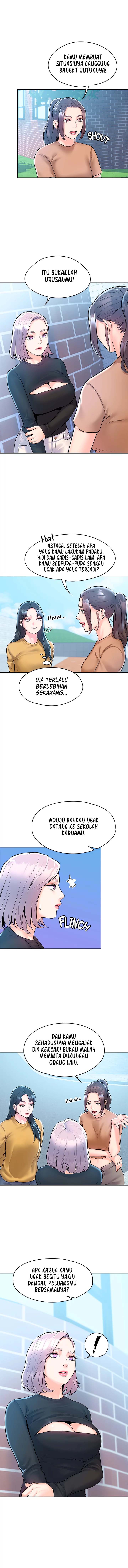 Campus Today - Chapter 61 10