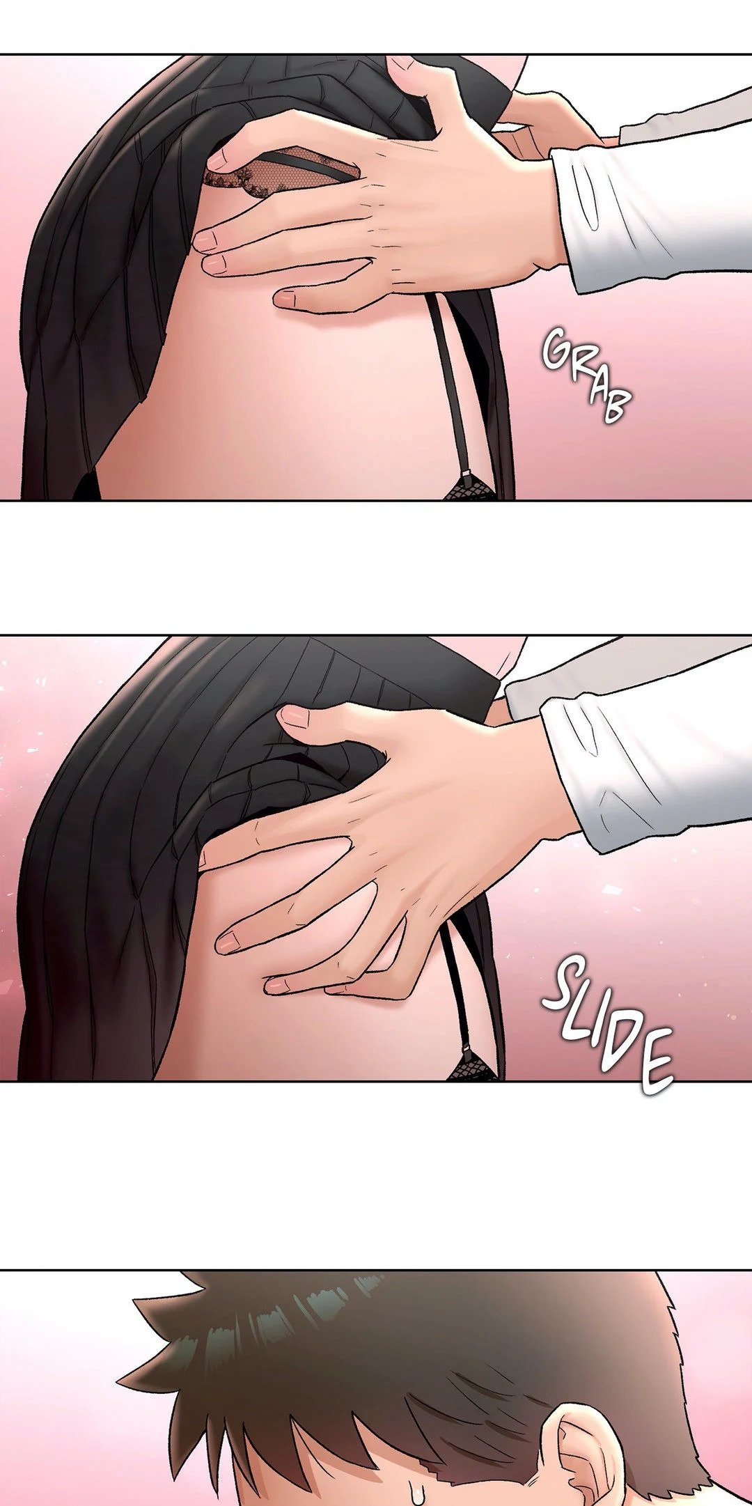 Sexercise - Chapter 61 27