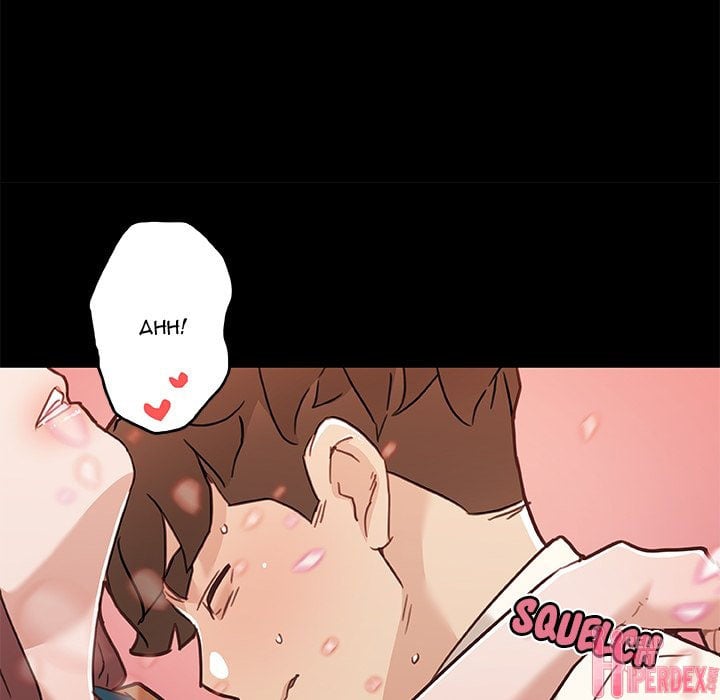 Family Adjustments - Chapter 61 112